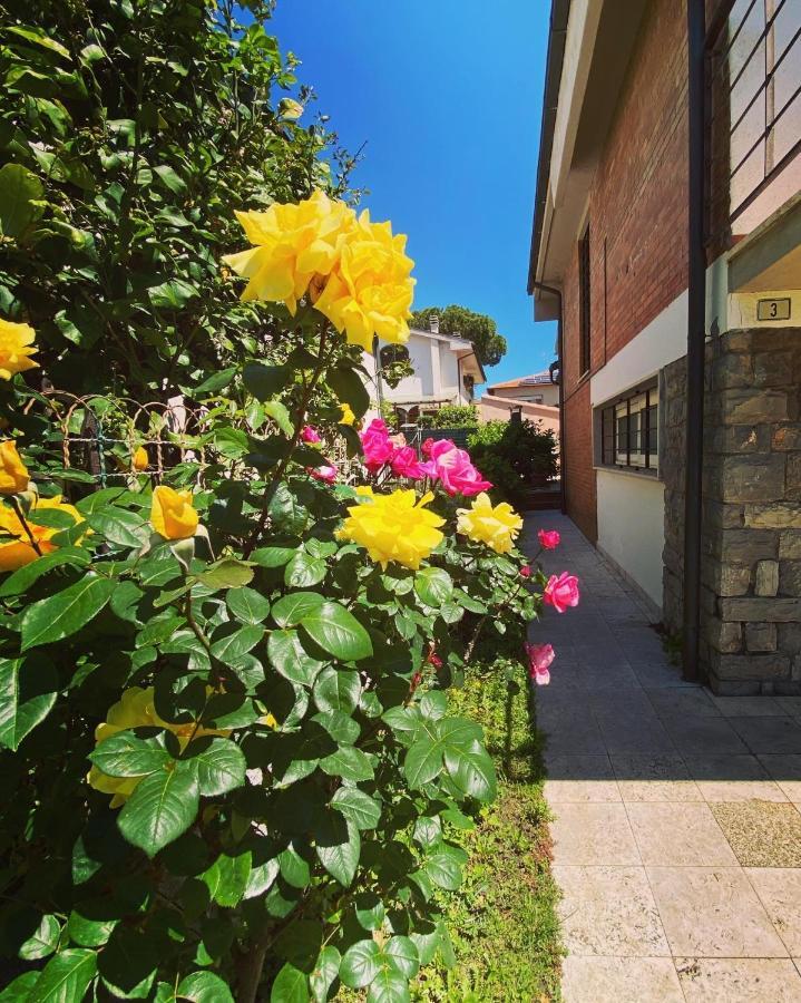 Casa Summer Cecina  Kültér fotó