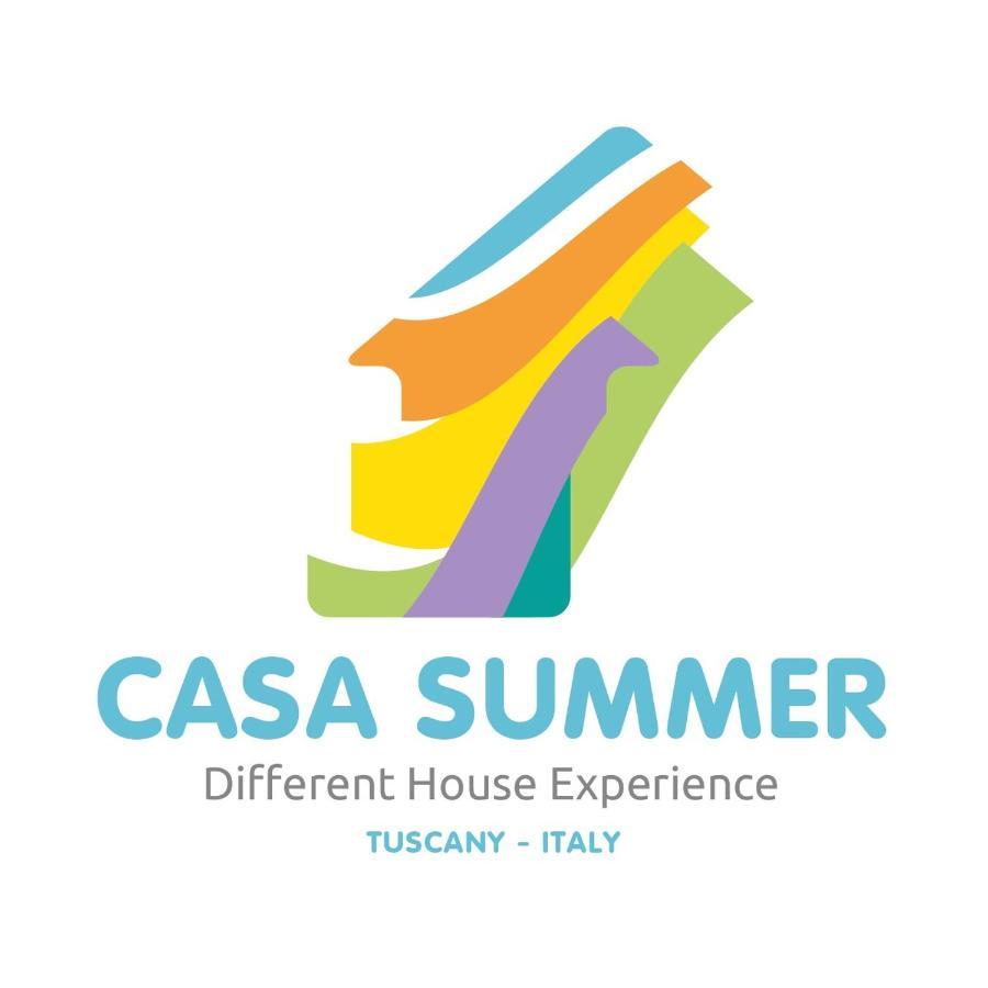 Casa Summer Cecina  Kültér fotó