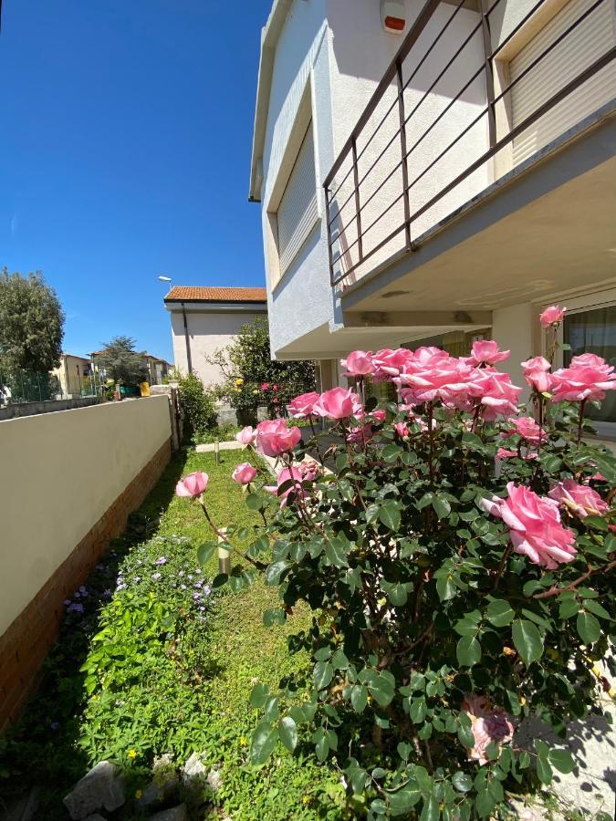 Casa Summer Cecina  Kültér fotó
