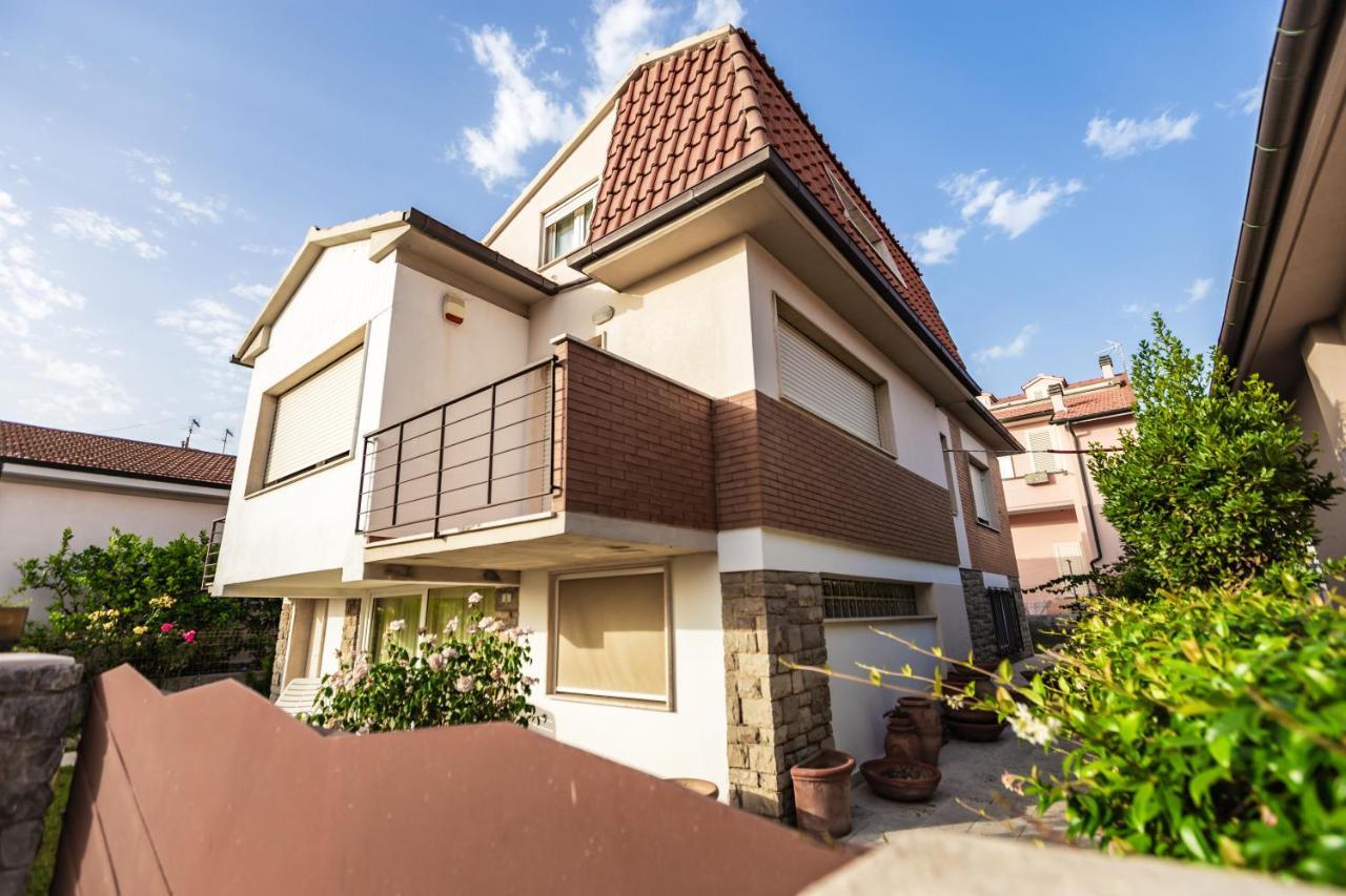 Casa Summer Cecina  Kültér fotó