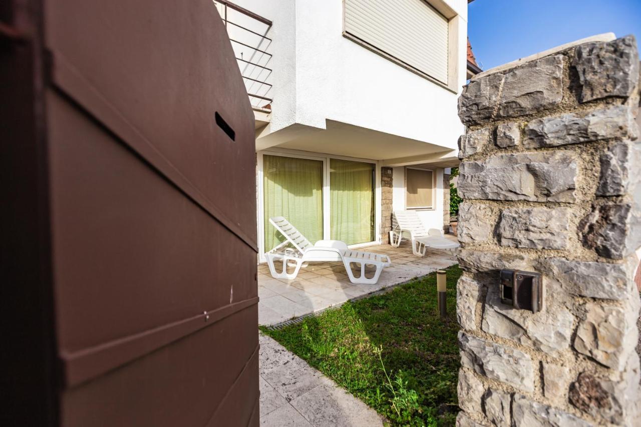 Casa Summer Cecina  Kültér fotó