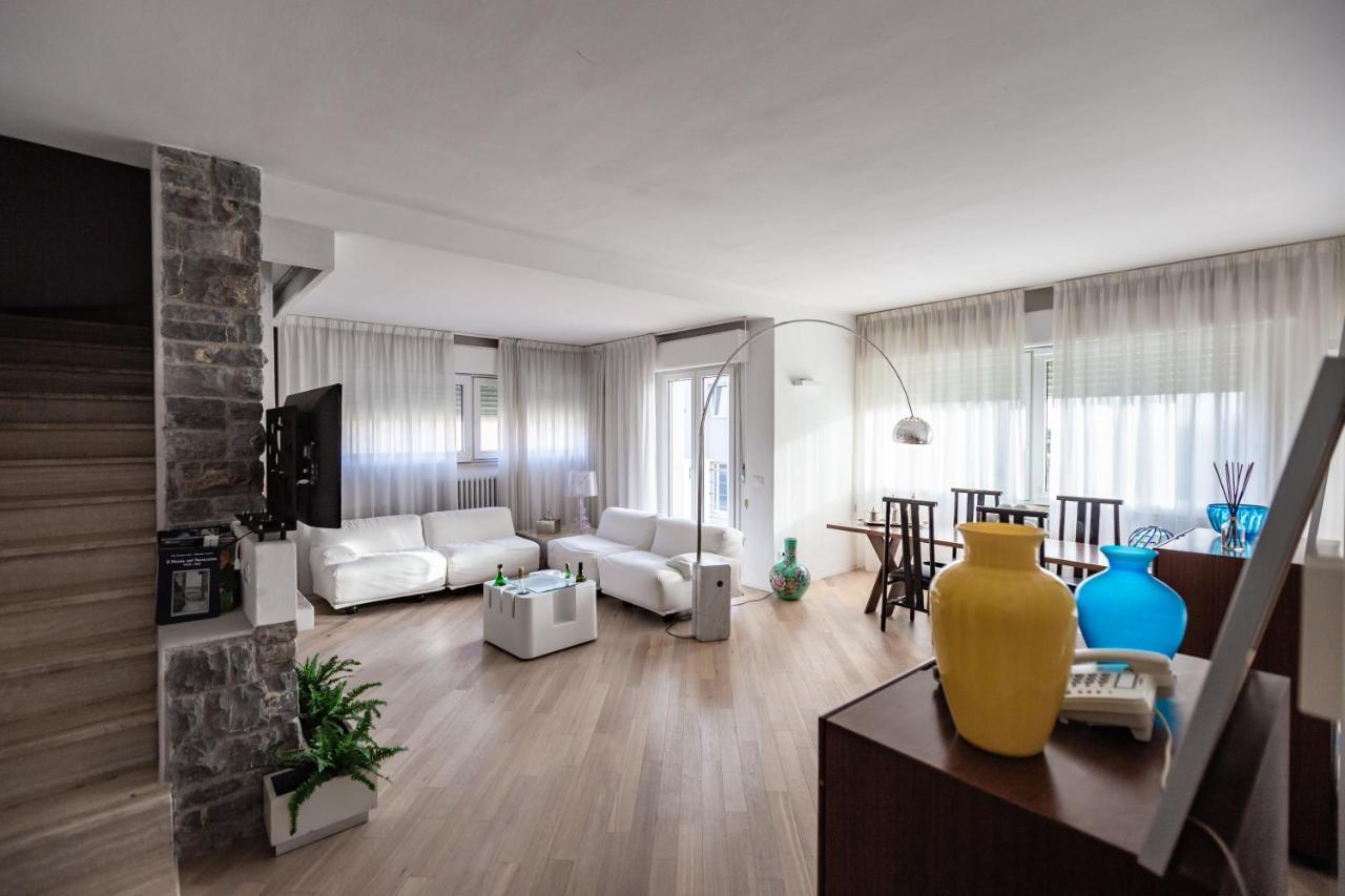 Casa Summer Cecina  Kültér fotó
