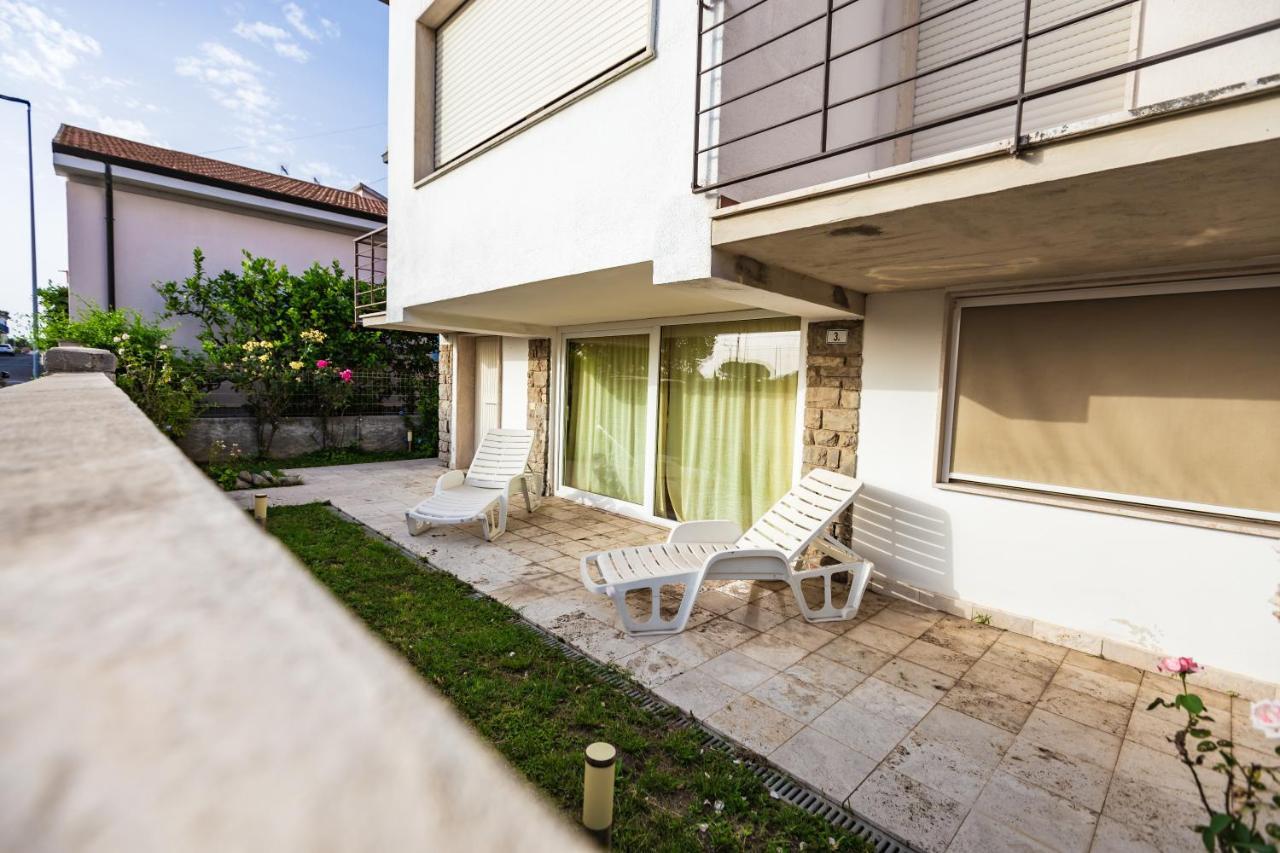 Casa Summer Cecina  Kültér fotó
