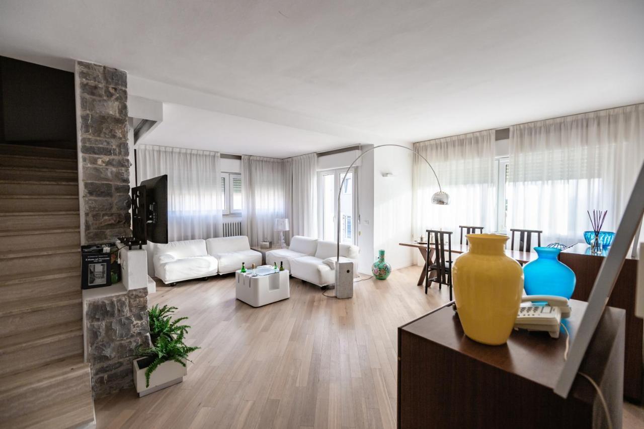 Casa Summer Cecina  Kültér fotó