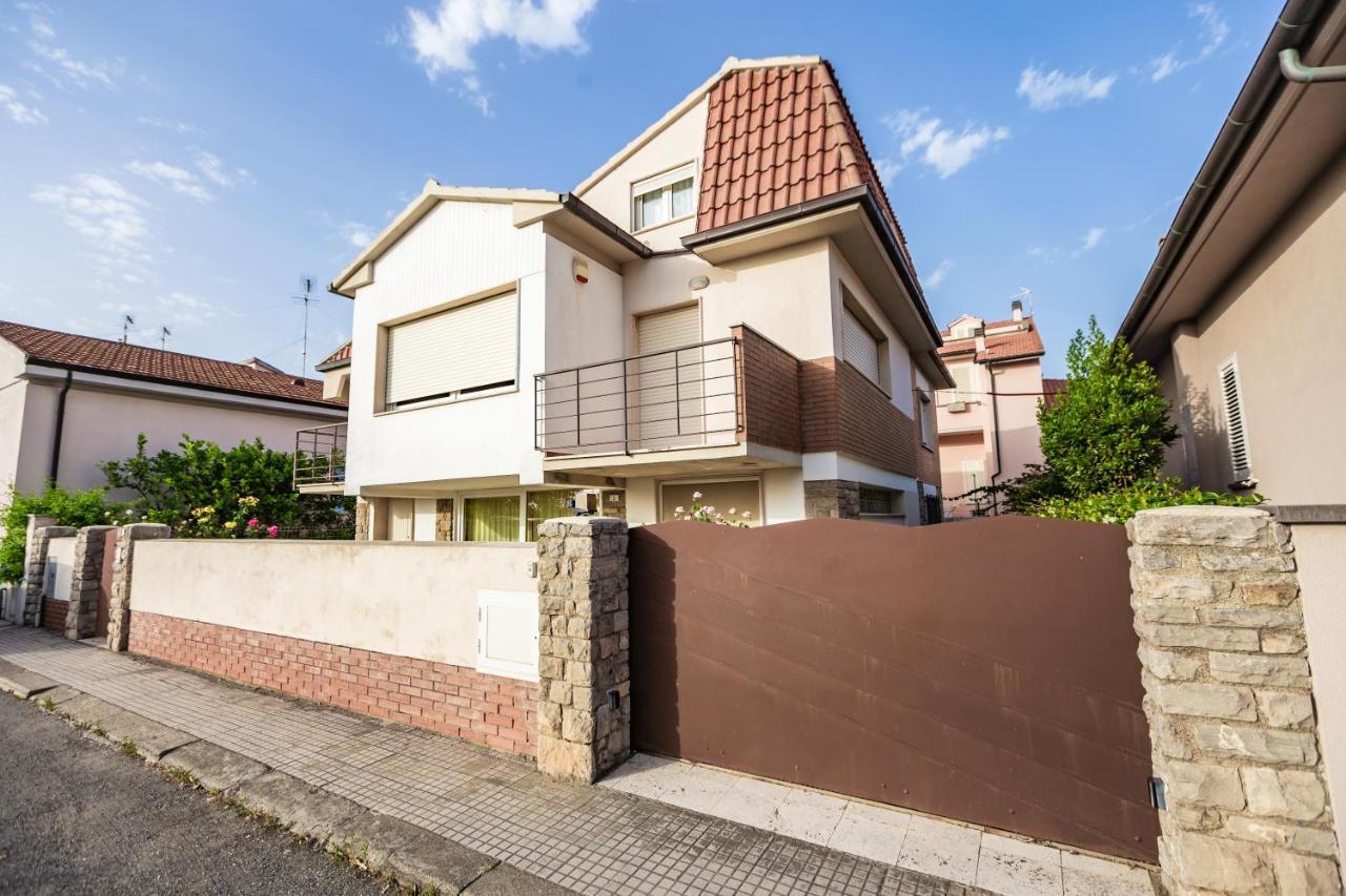 Casa Summer Cecina  Kültér fotó
