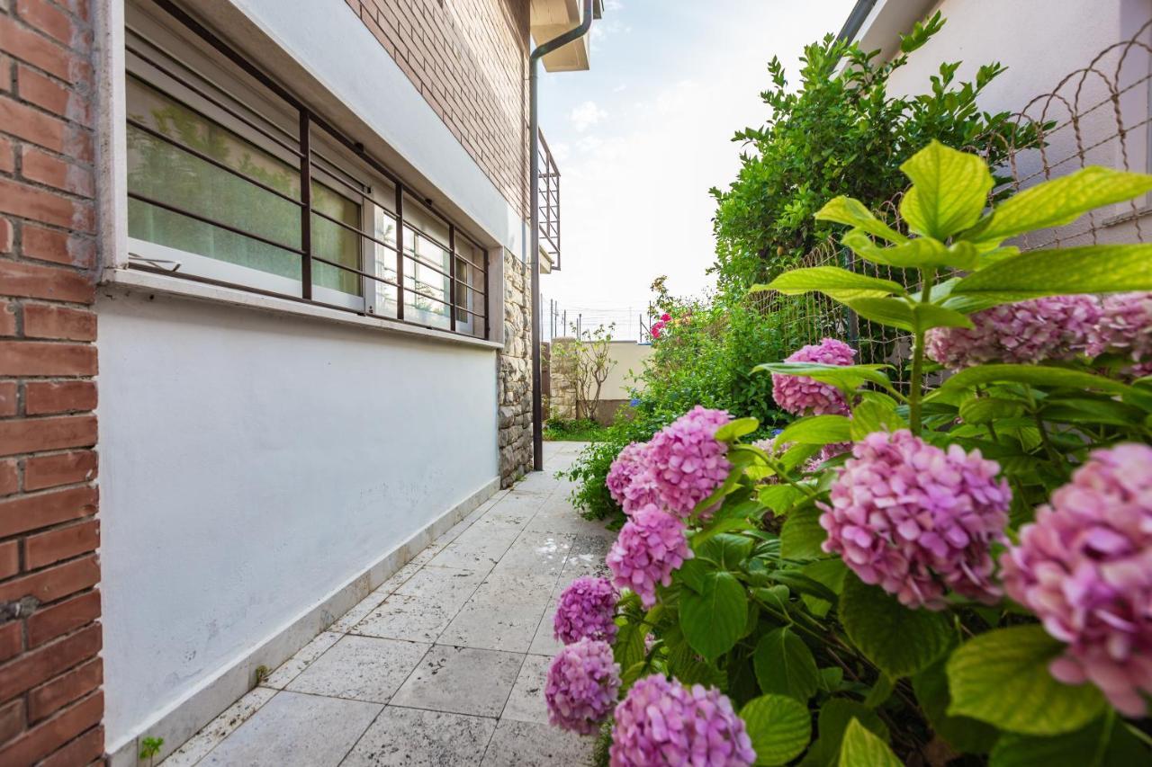 Casa Summer Cecina  Kültér fotó