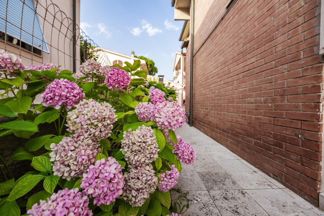 Casa Summer Cecina  Kültér fotó