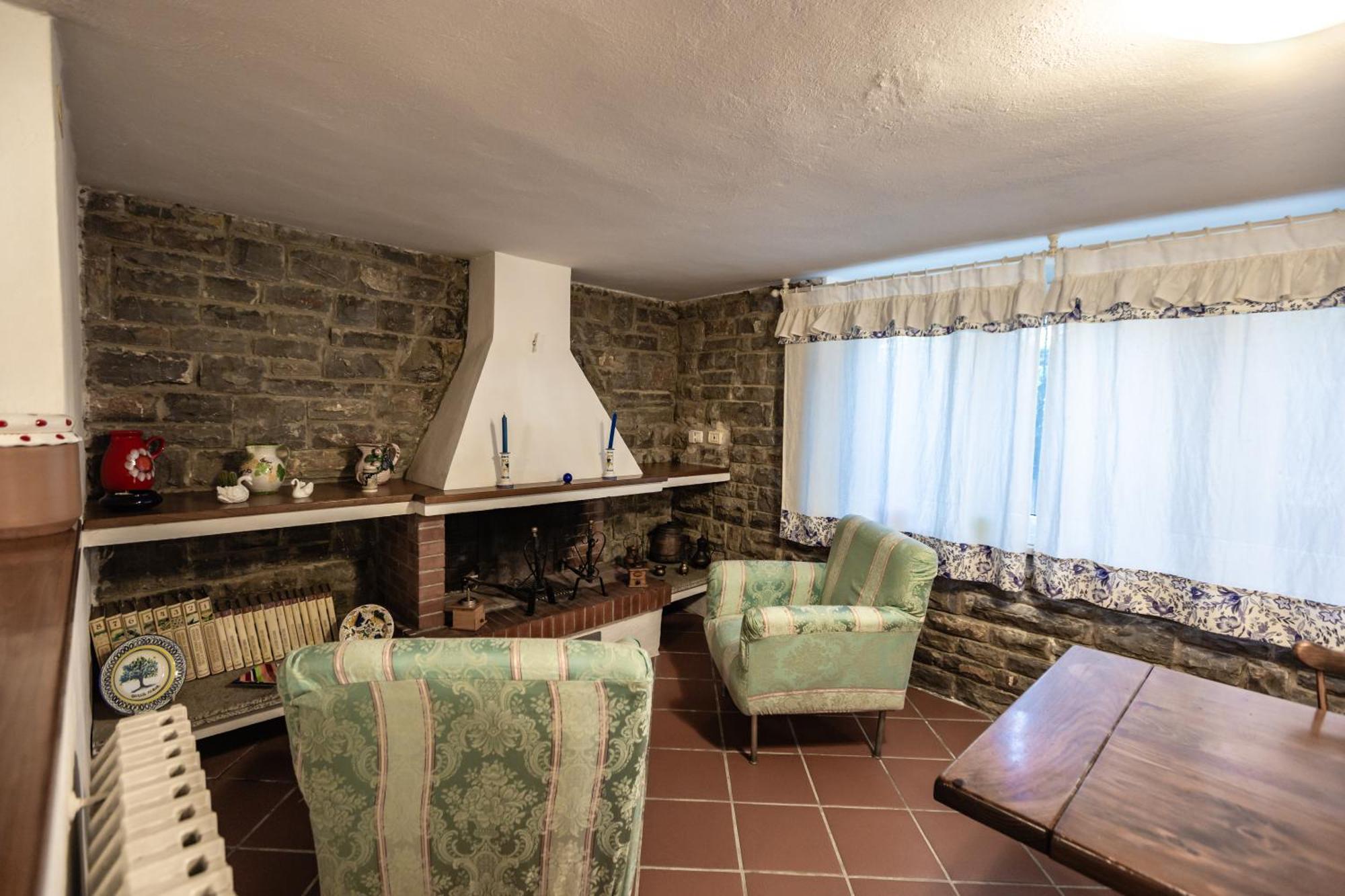Casa Summer Cecina  Kültér fotó