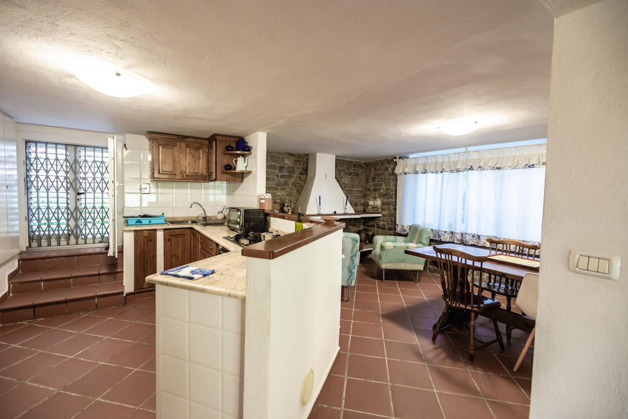 Casa Summer Cecina  Kültér fotó
