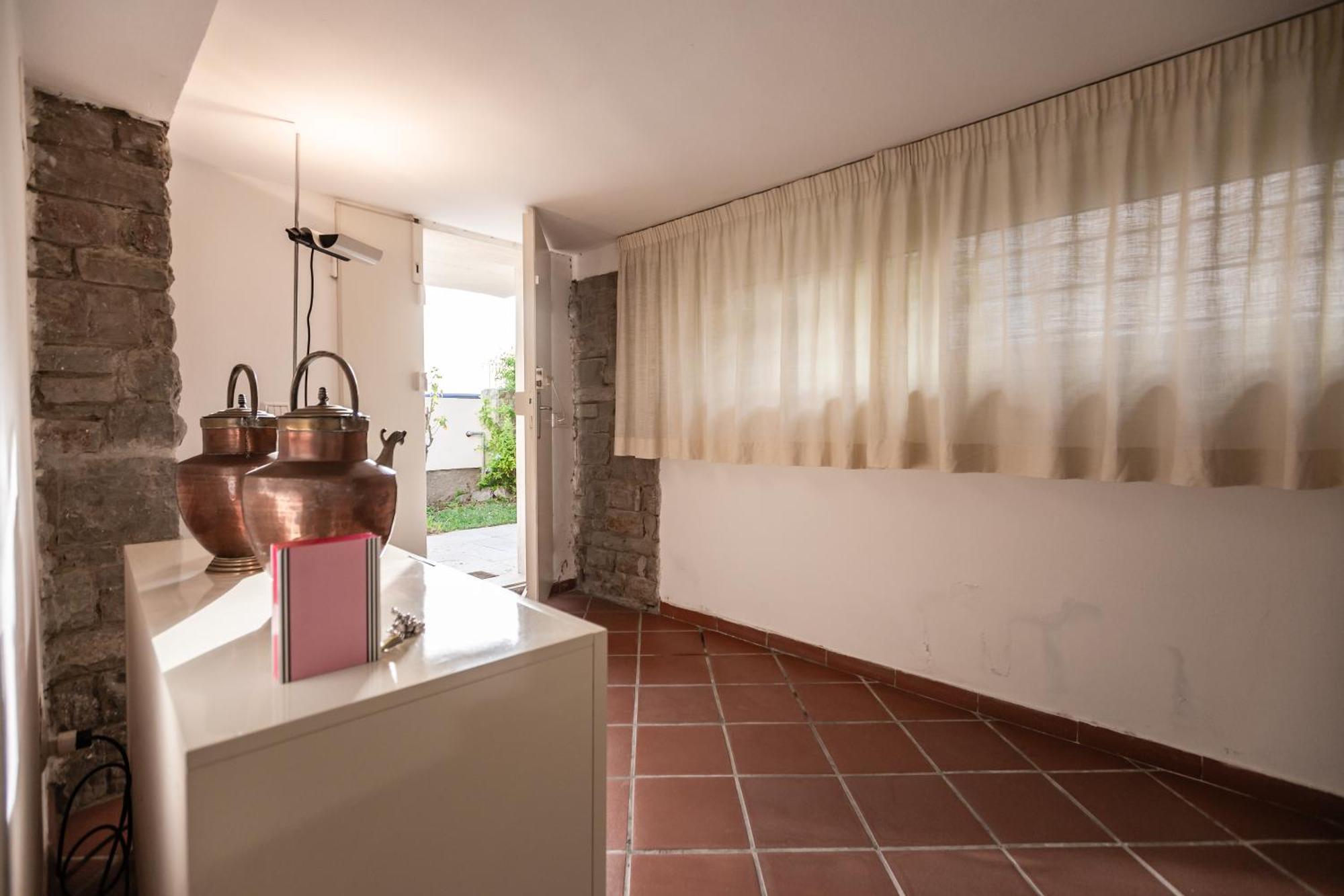 Casa Summer Cecina  Kültér fotó
