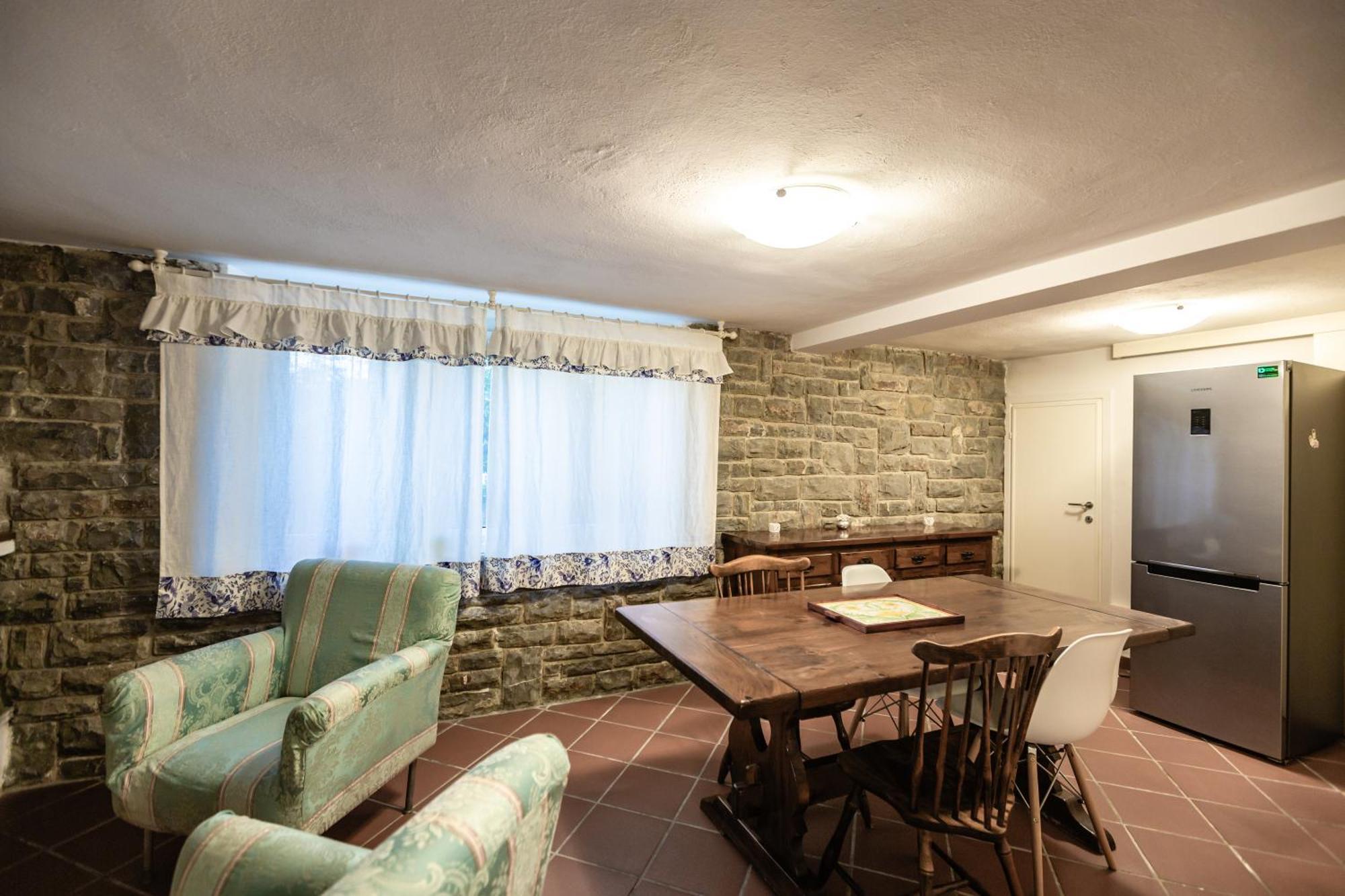 Casa Summer Cecina  Kültér fotó