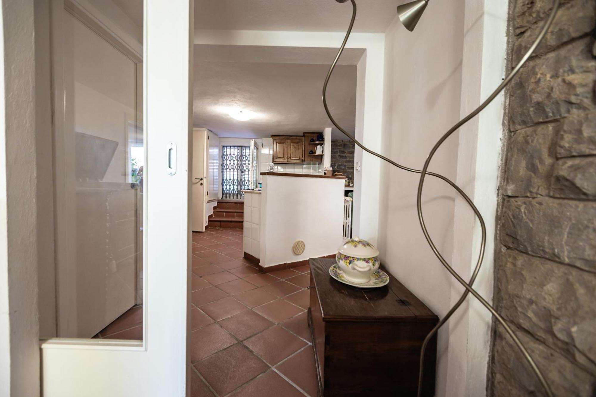 Casa Summer Cecina  Kültér fotó