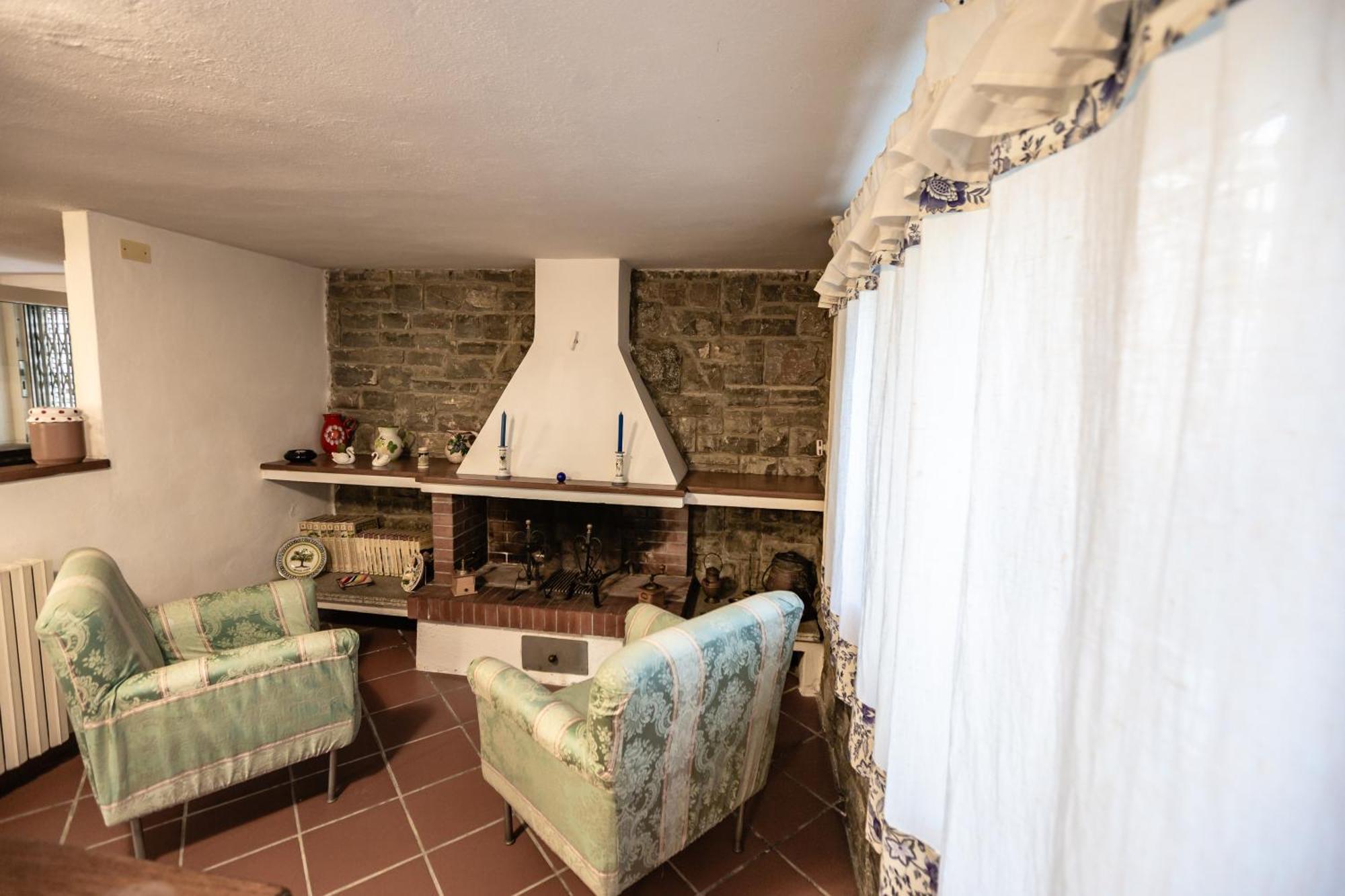 Casa Summer Cecina  Kültér fotó