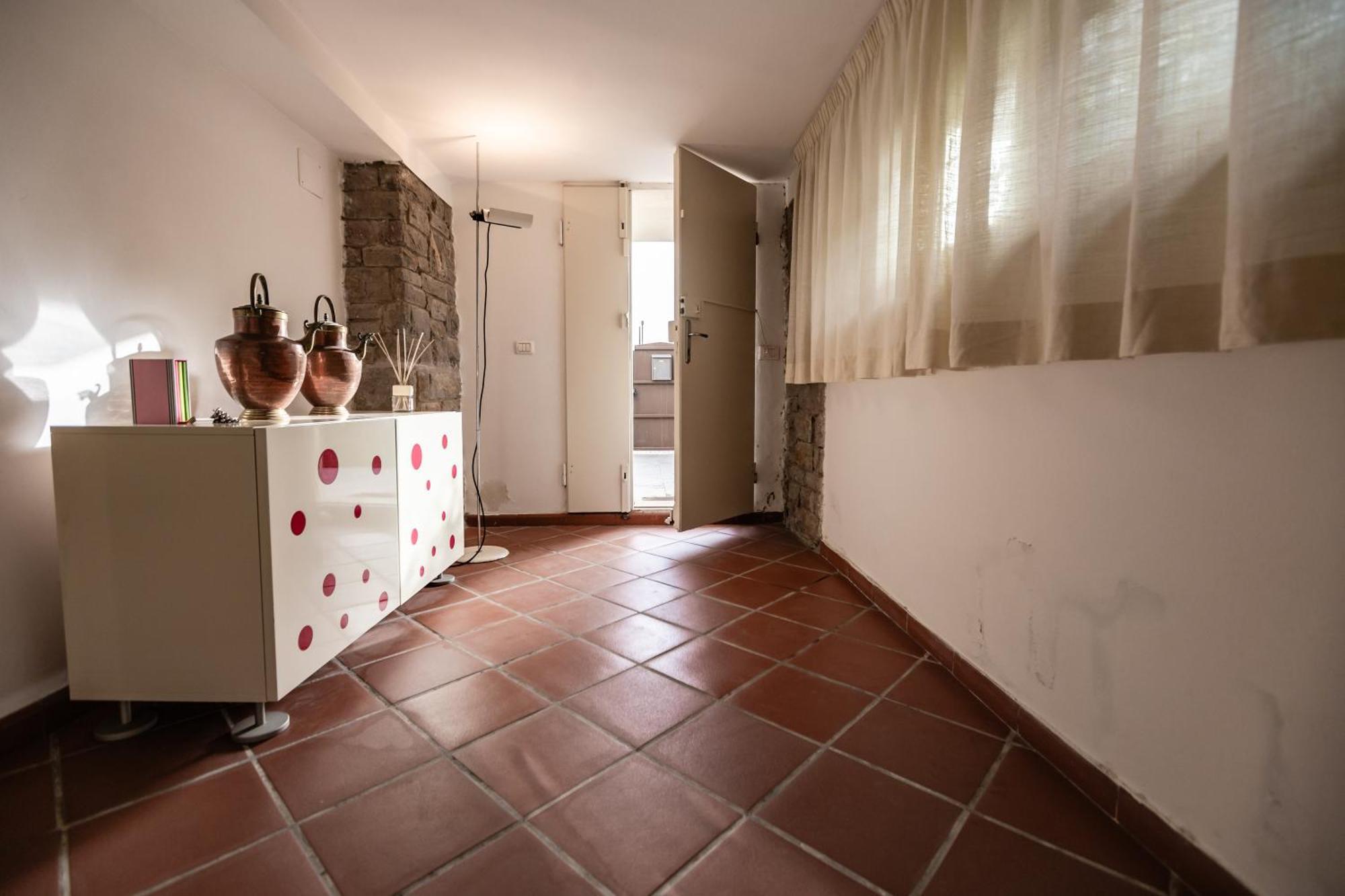 Casa Summer Cecina  Kültér fotó
