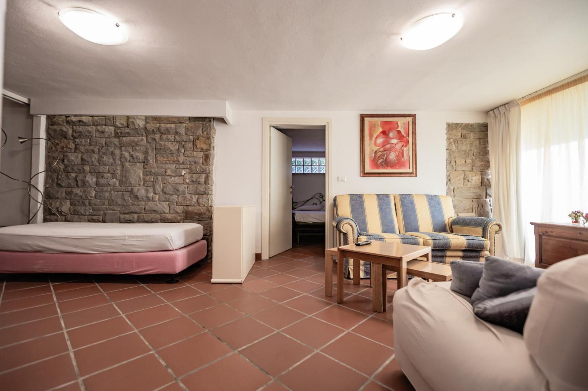 Casa Summer Cecina  Kültér fotó