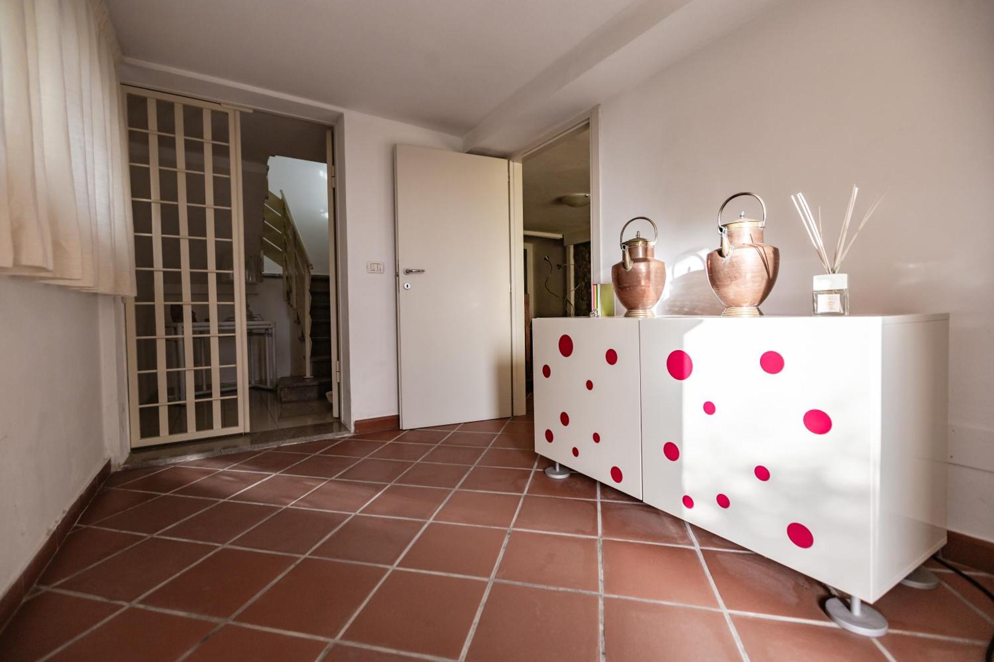 Casa Summer Cecina  Kültér fotó