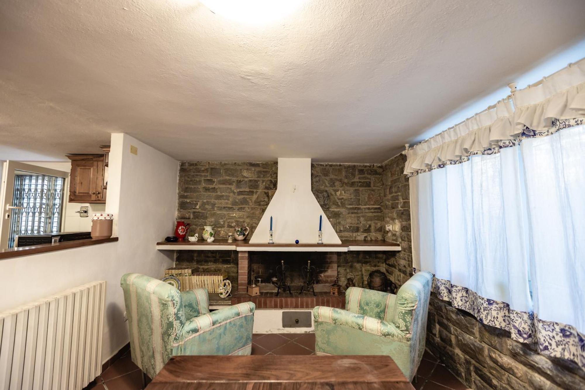 Casa Summer Cecina  Kültér fotó