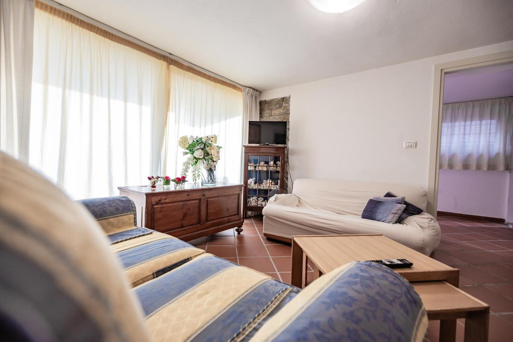 Casa Summer Cecina  Kültér fotó