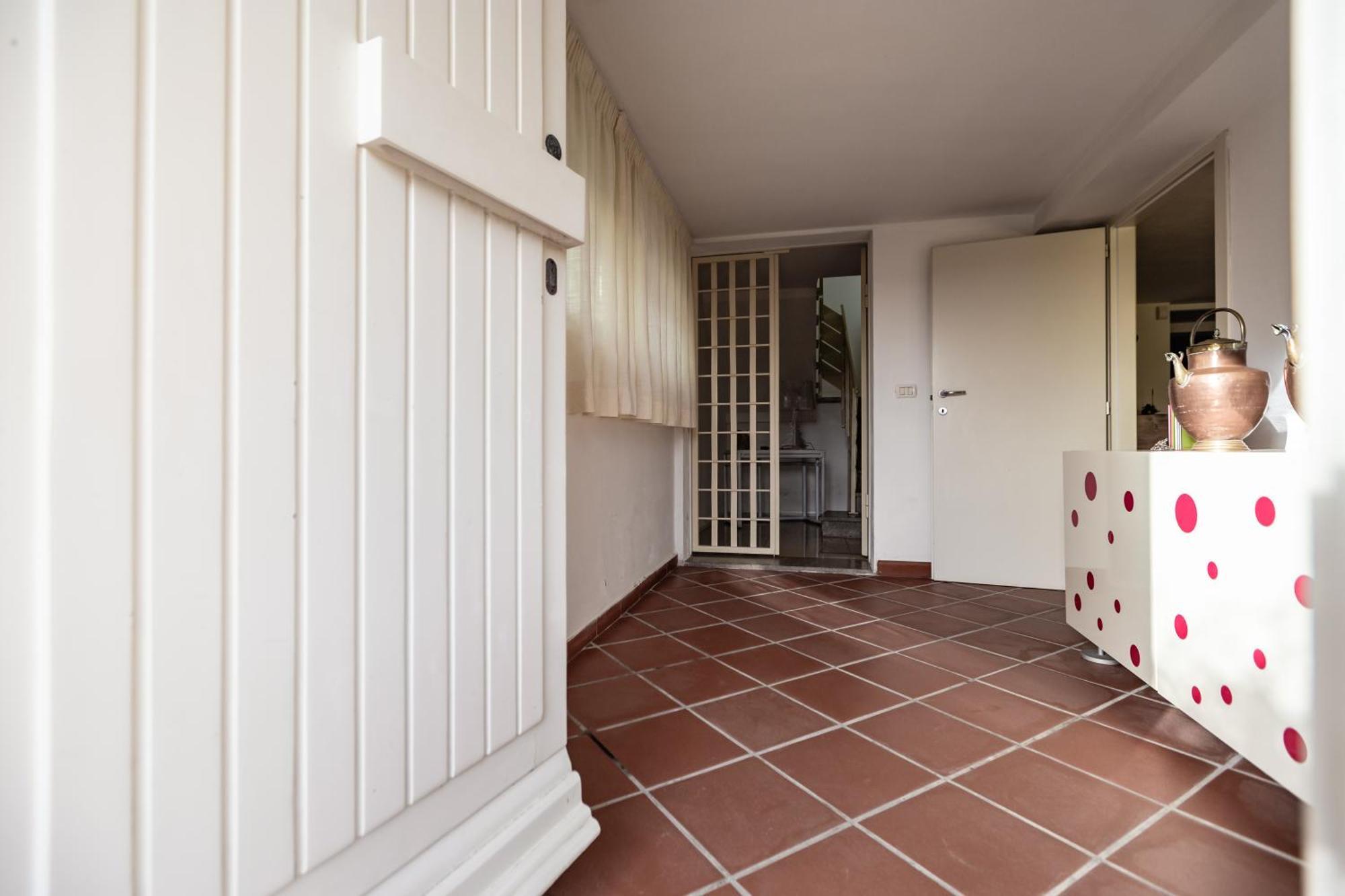 Casa Summer Cecina  Kültér fotó