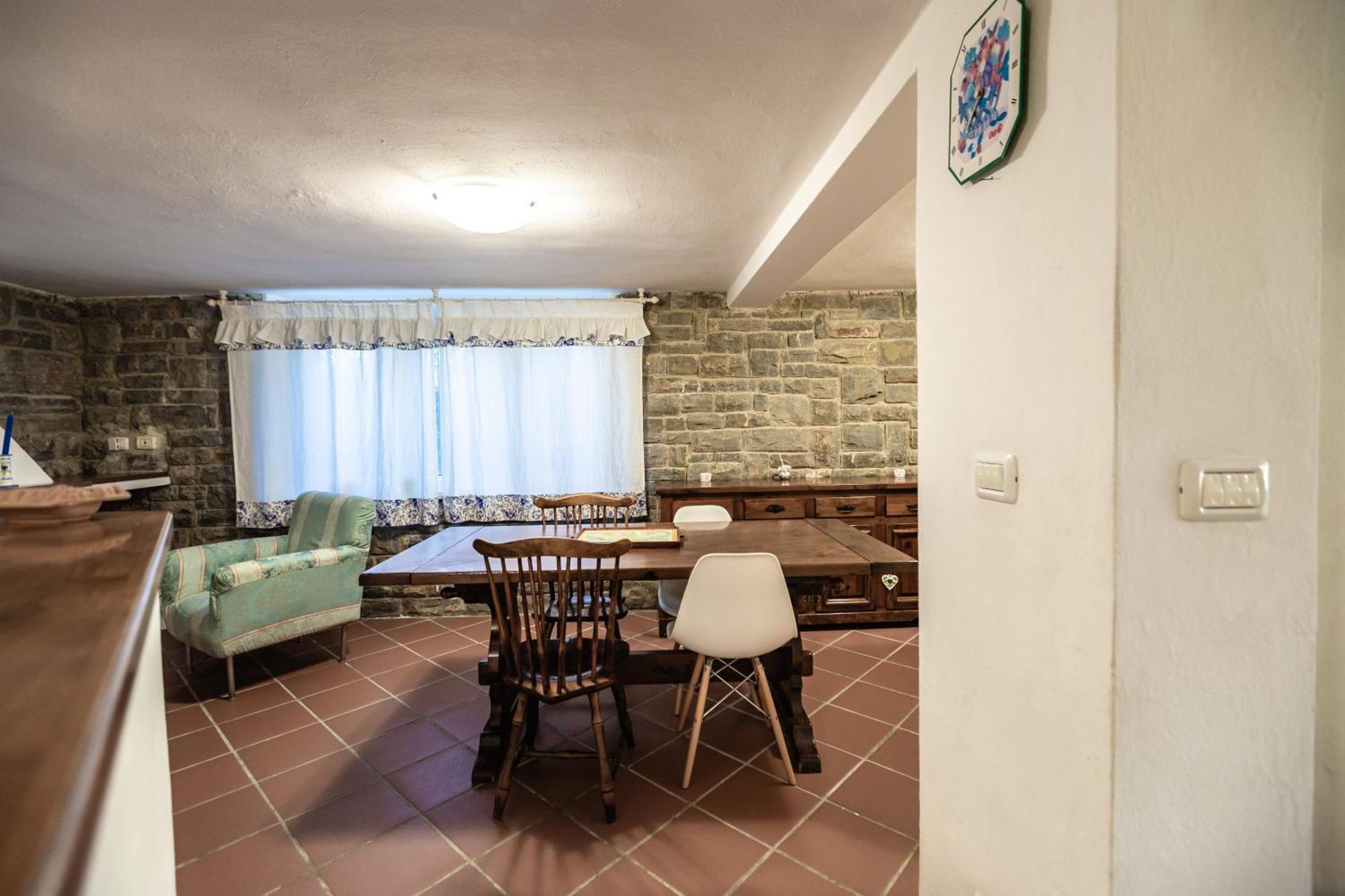 Casa Summer Cecina  Kültér fotó