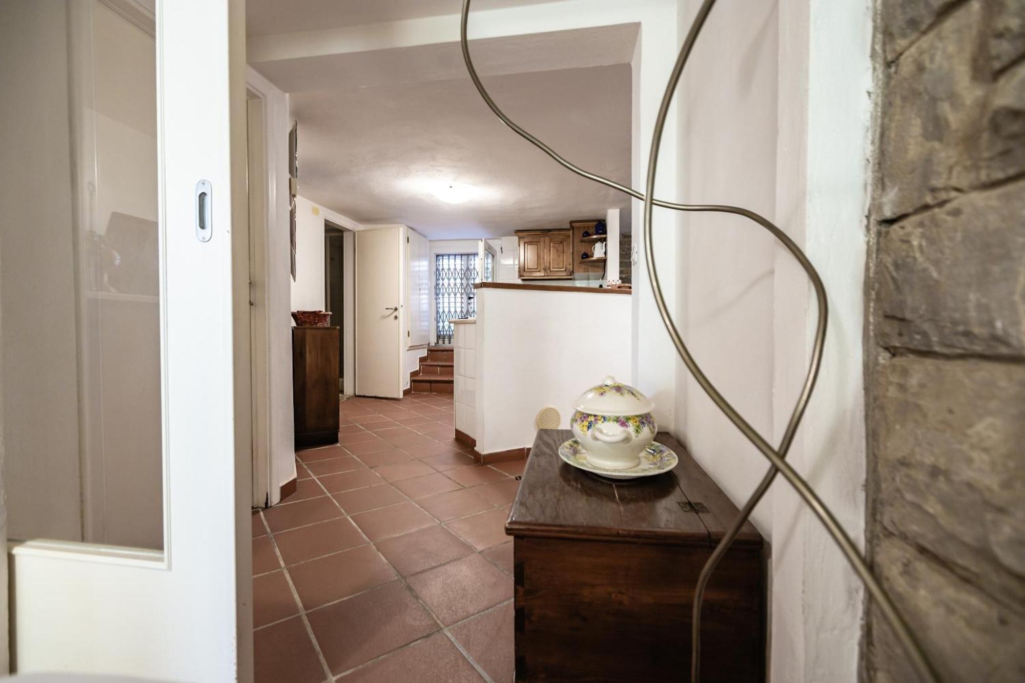 Casa Summer Cecina  Kültér fotó