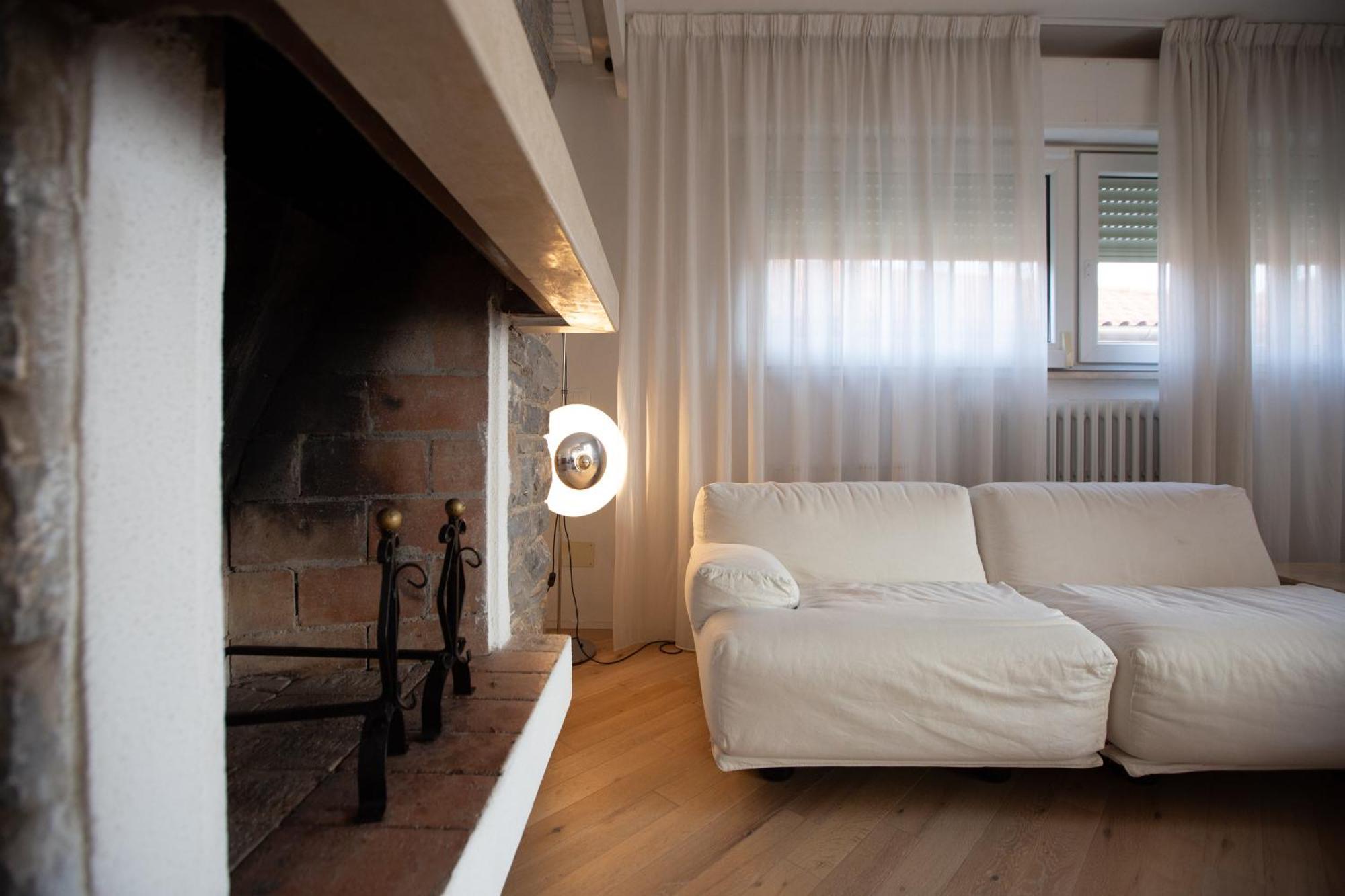 Casa Summer Cecina  Kültér fotó