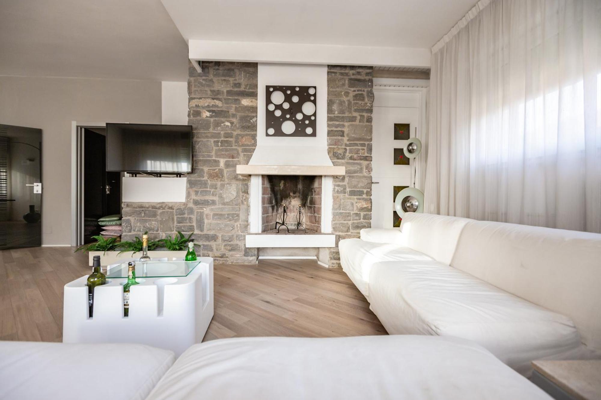 Casa Summer Cecina  Kültér fotó