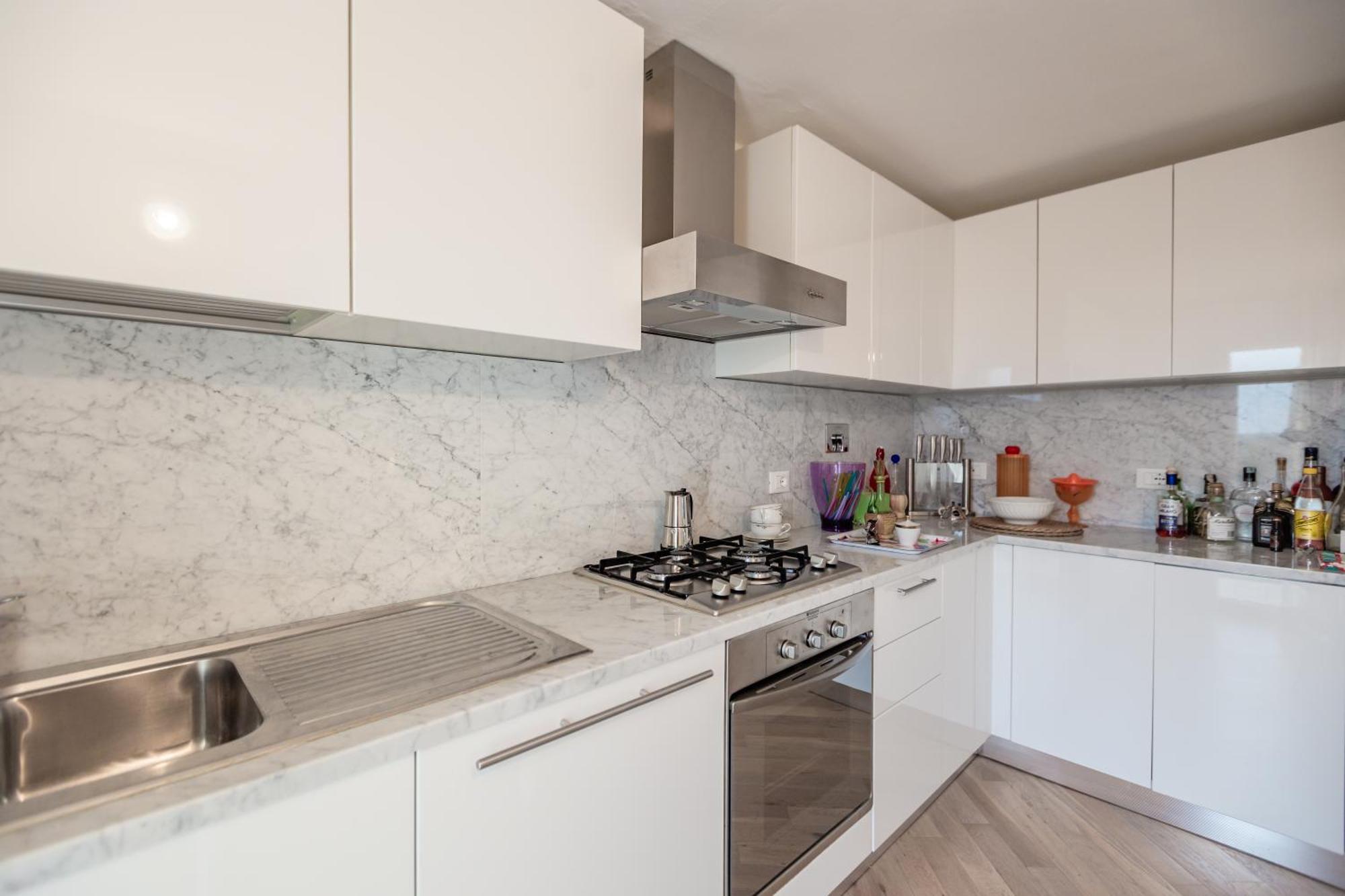 Casa Summer Cecina  Kültér fotó