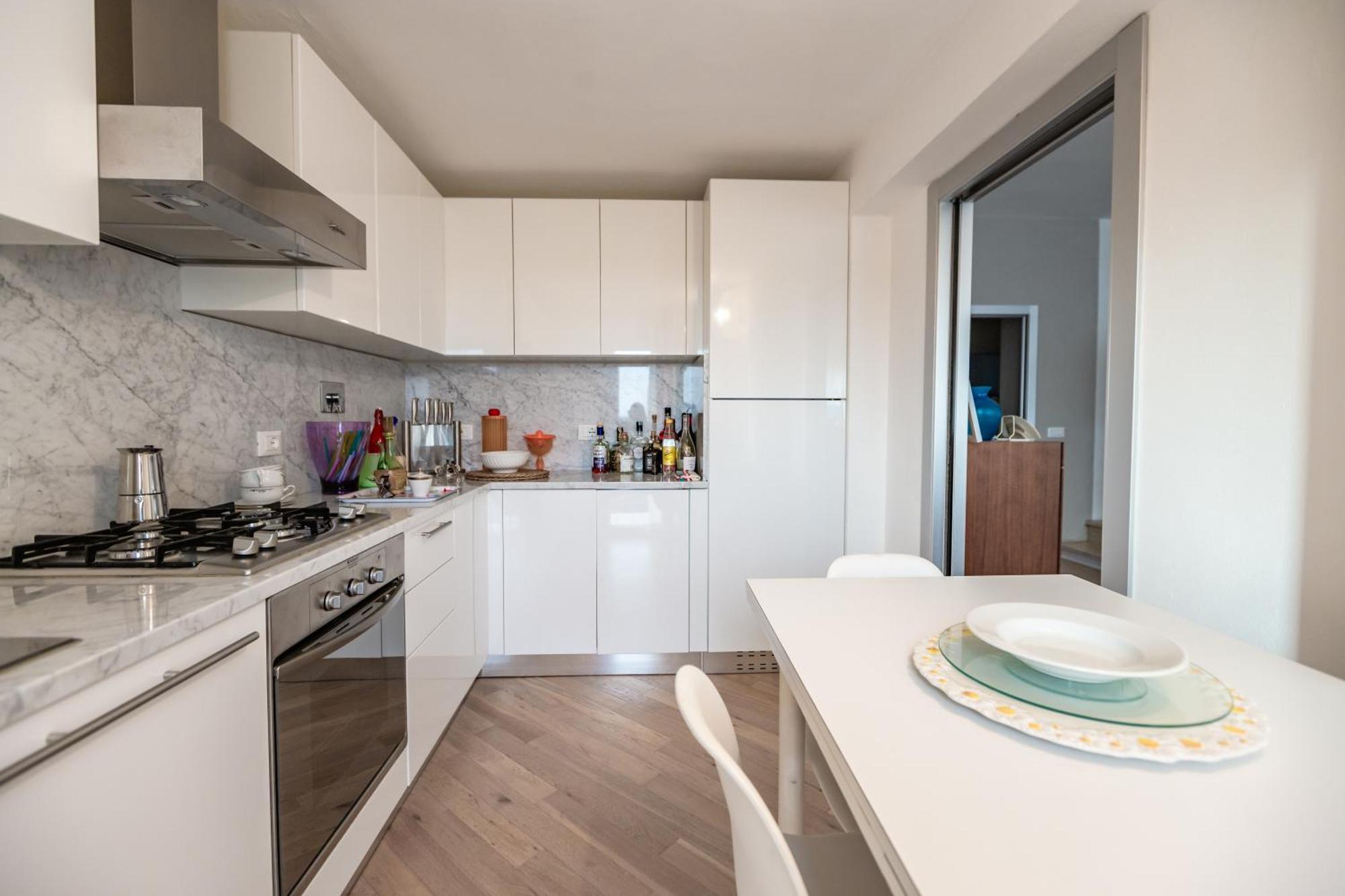 Casa Summer Cecina  Kültér fotó