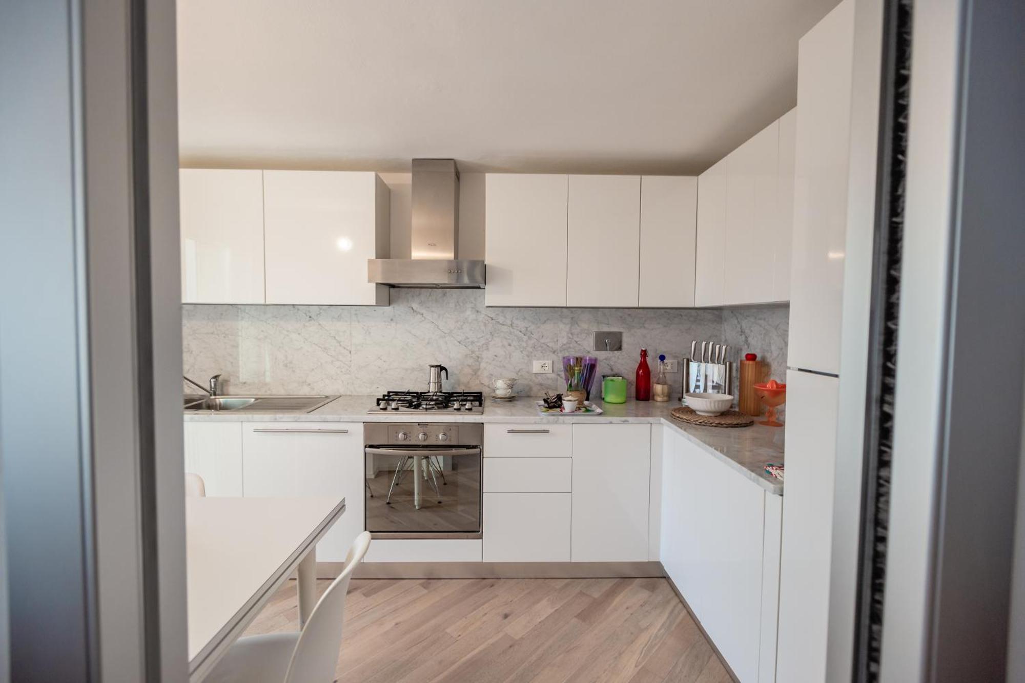 Casa Summer Cecina  Kültér fotó