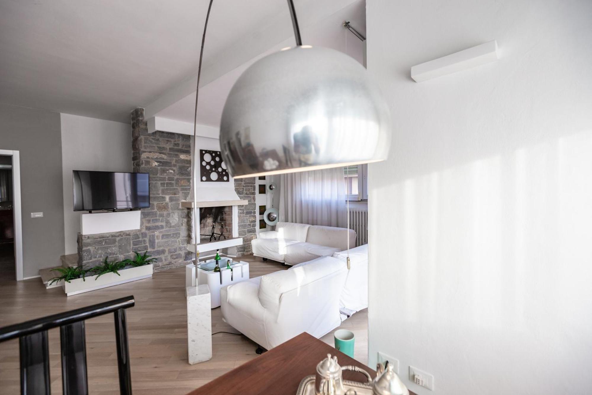 Casa Summer Cecina  Kültér fotó