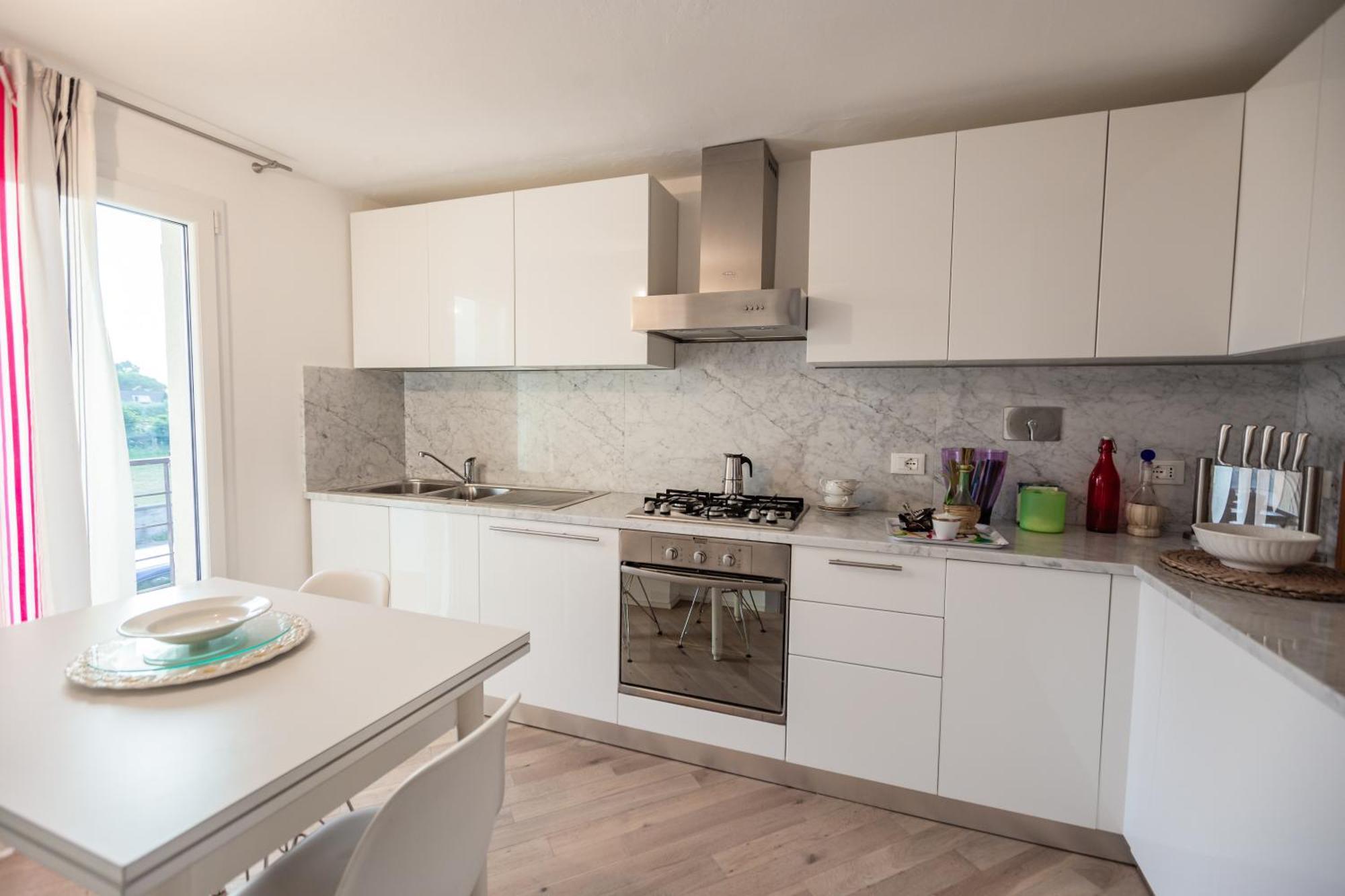 Casa Summer Cecina  Kültér fotó