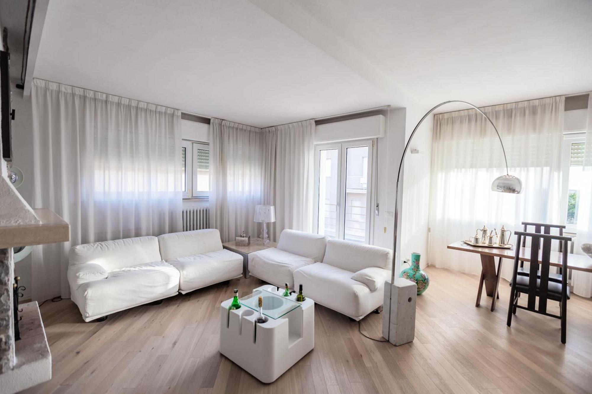 Casa Summer Cecina  Kültér fotó