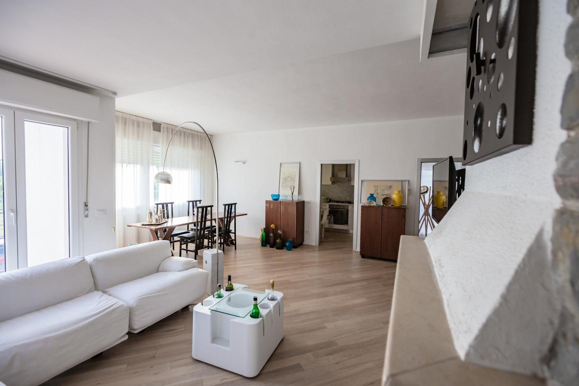 Casa Summer Cecina  Kültér fotó
