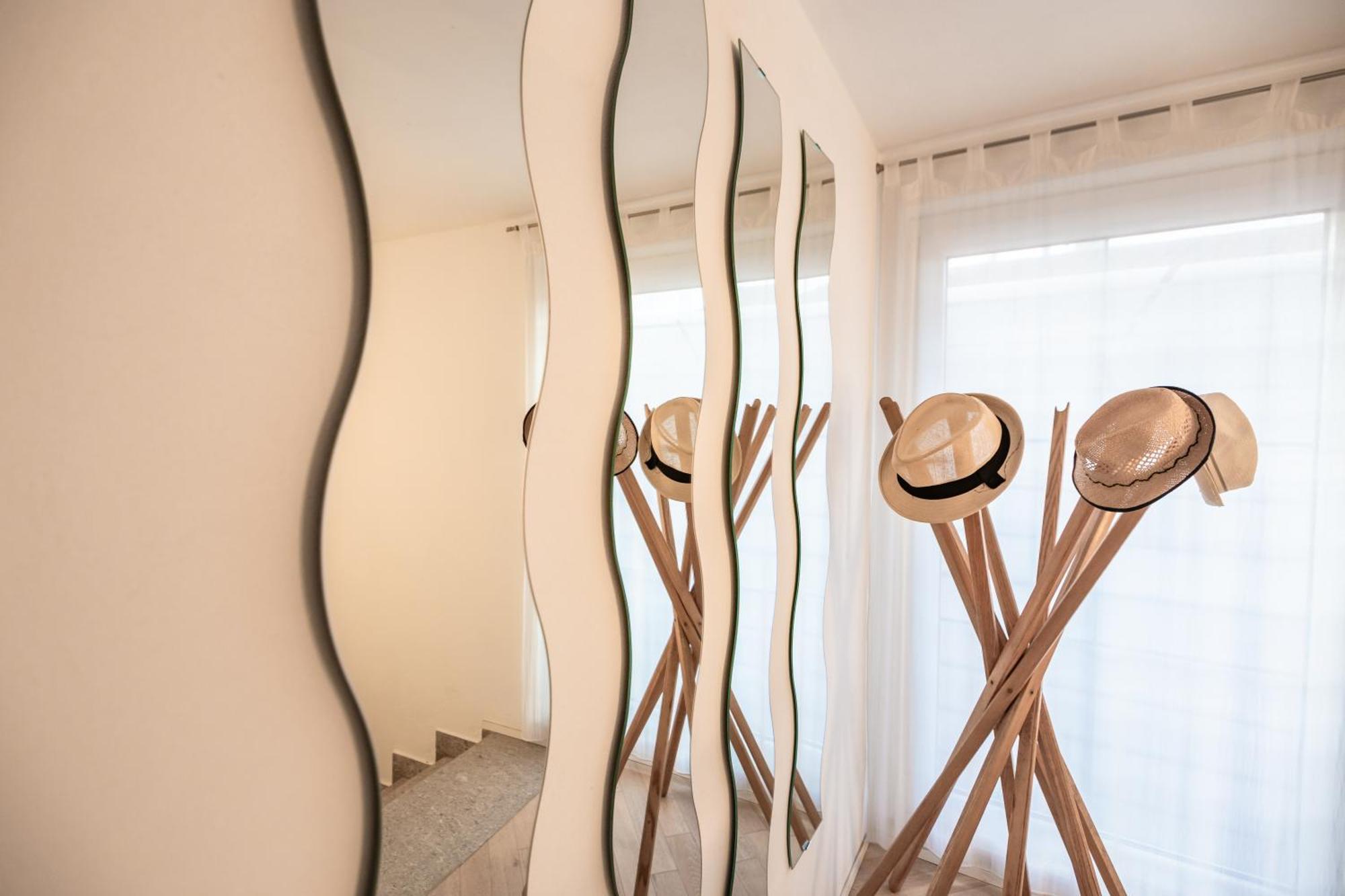 Casa Summer Cecina  Kültér fotó