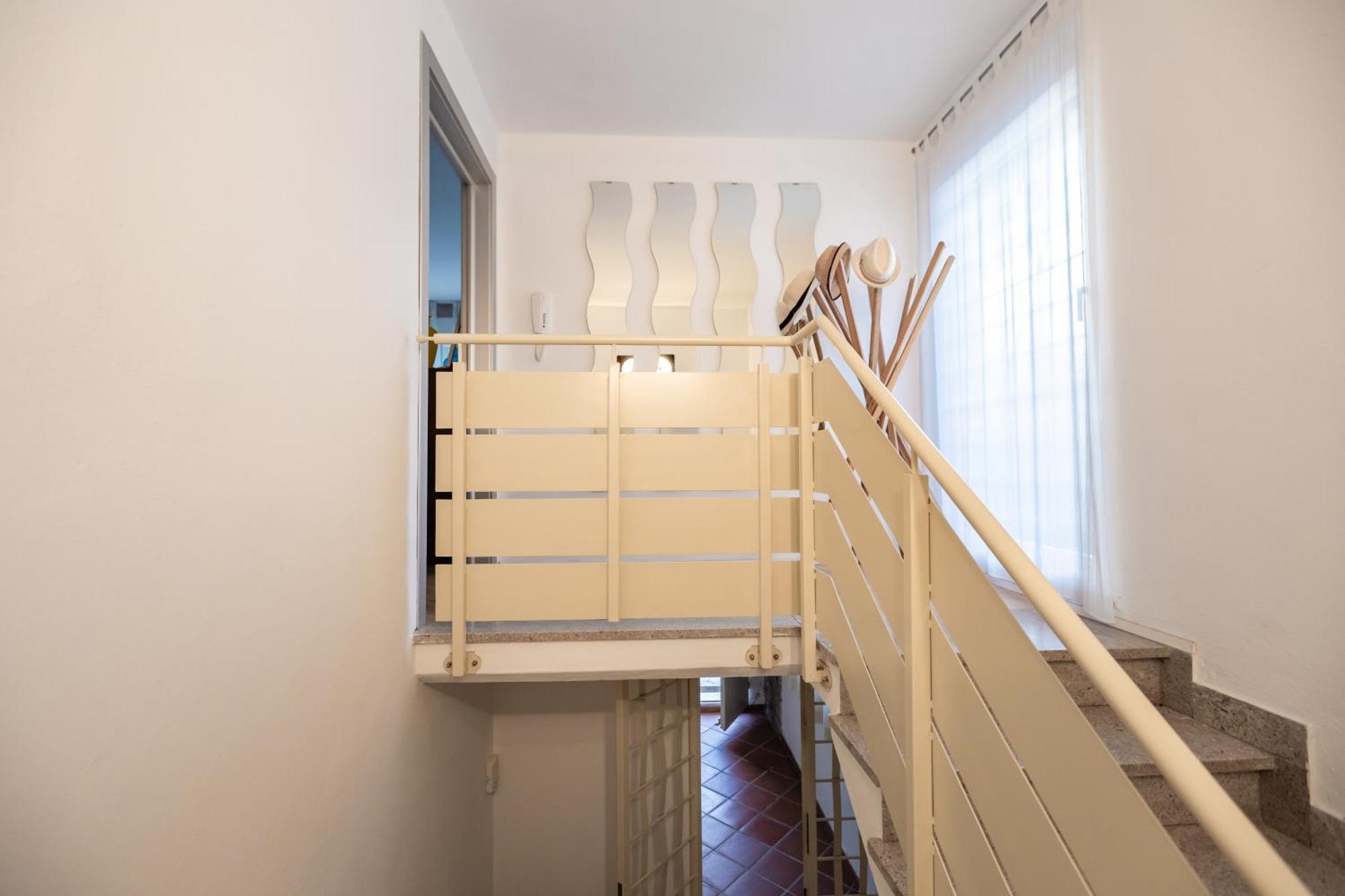 Casa Summer Cecina  Kültér fotó