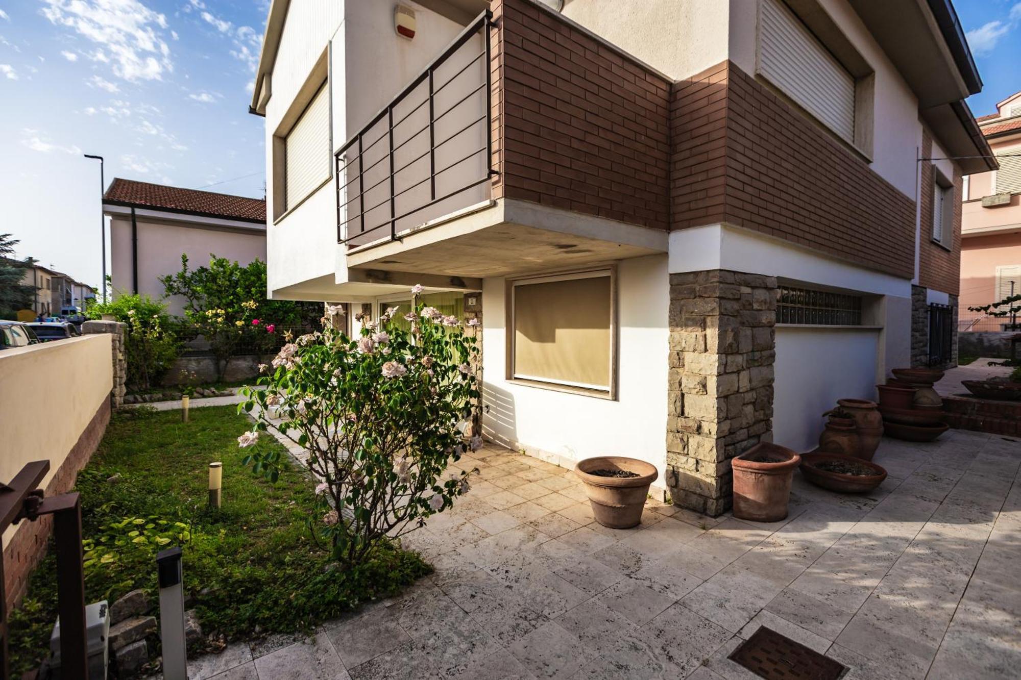 Casa Summer Cecina  Kültér fotó